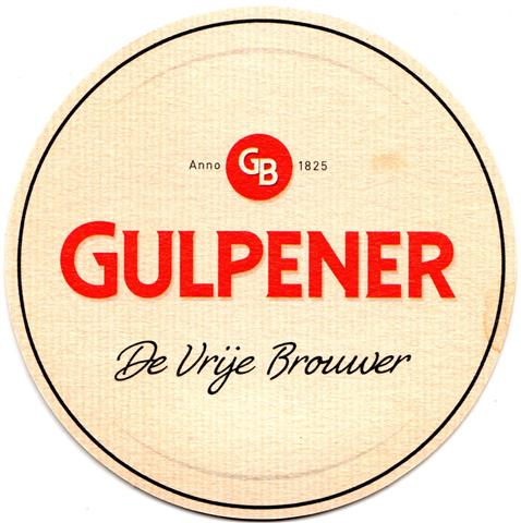 gulpen li-nl gulpener rund 3a (205-de vrije)